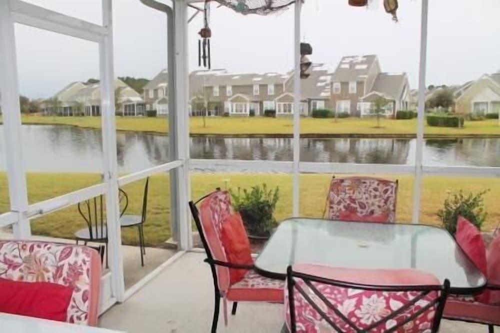 4604 Bay Village