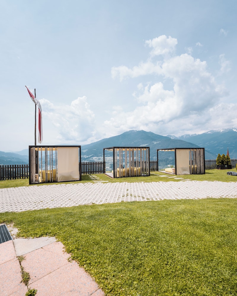 Aparthotel Bacher