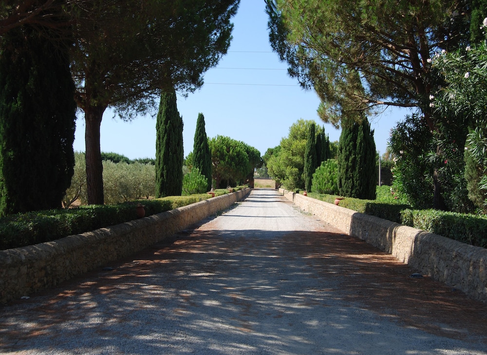 Fattoria il Borghetto