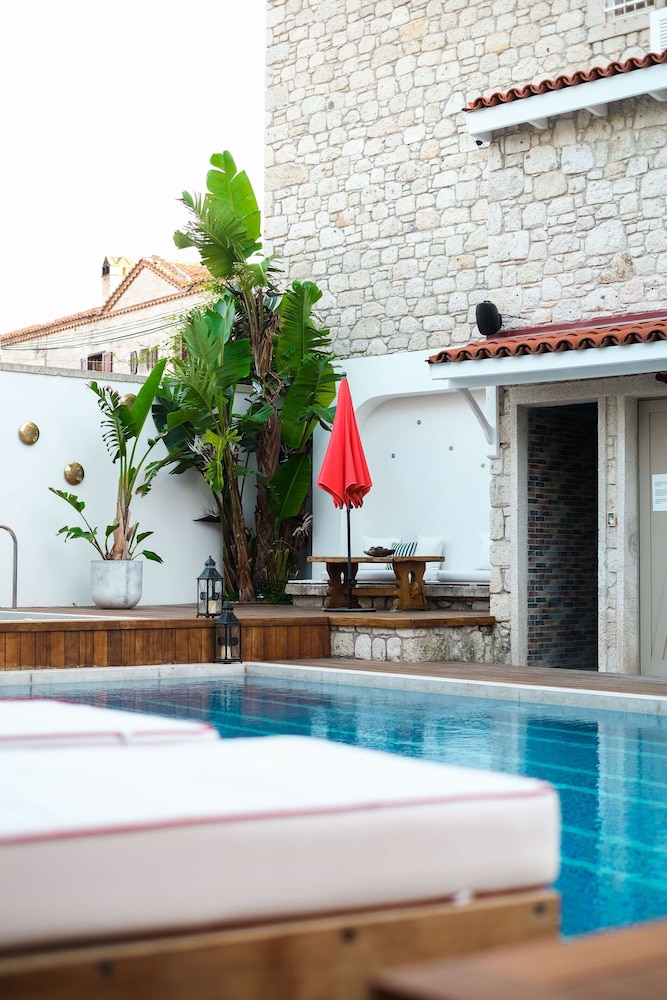 Viento Otel Alacati - Özel Sınıf - Image 12
