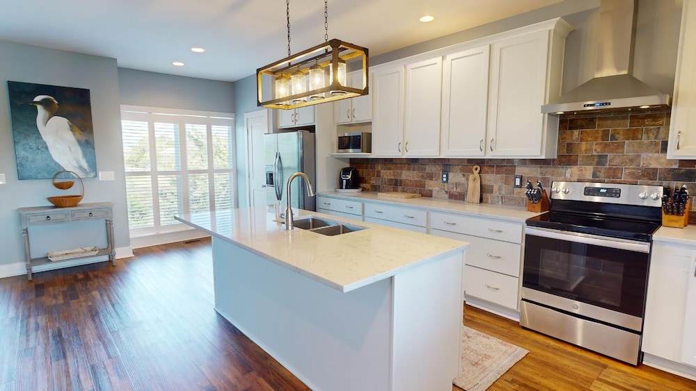 3 Marsh Creek Cove by Tybee Vacation Rentals