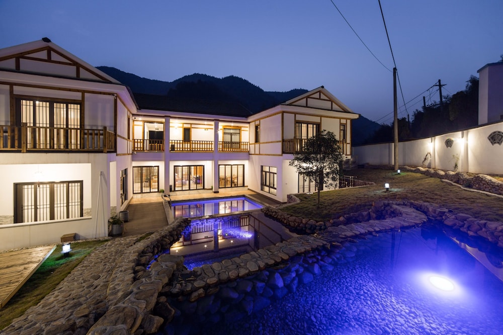 Moganshan MingTai Villa