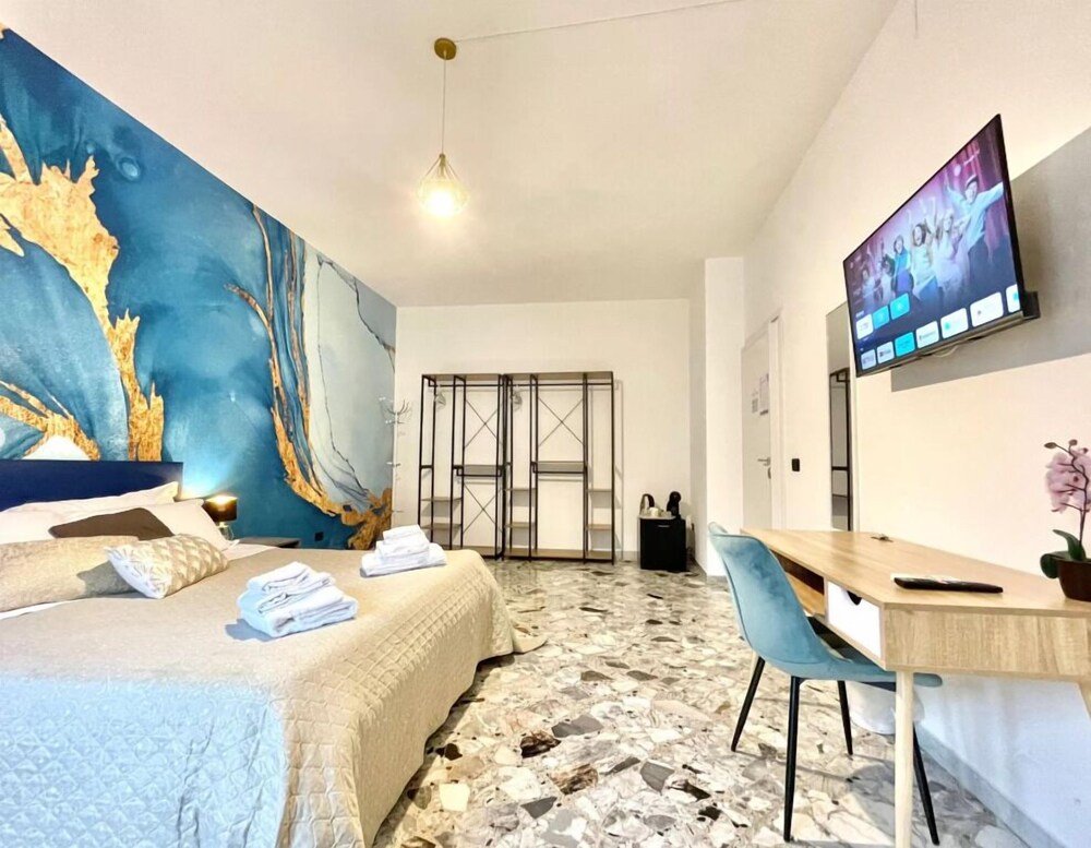 BARIROOMS - PICCINNI