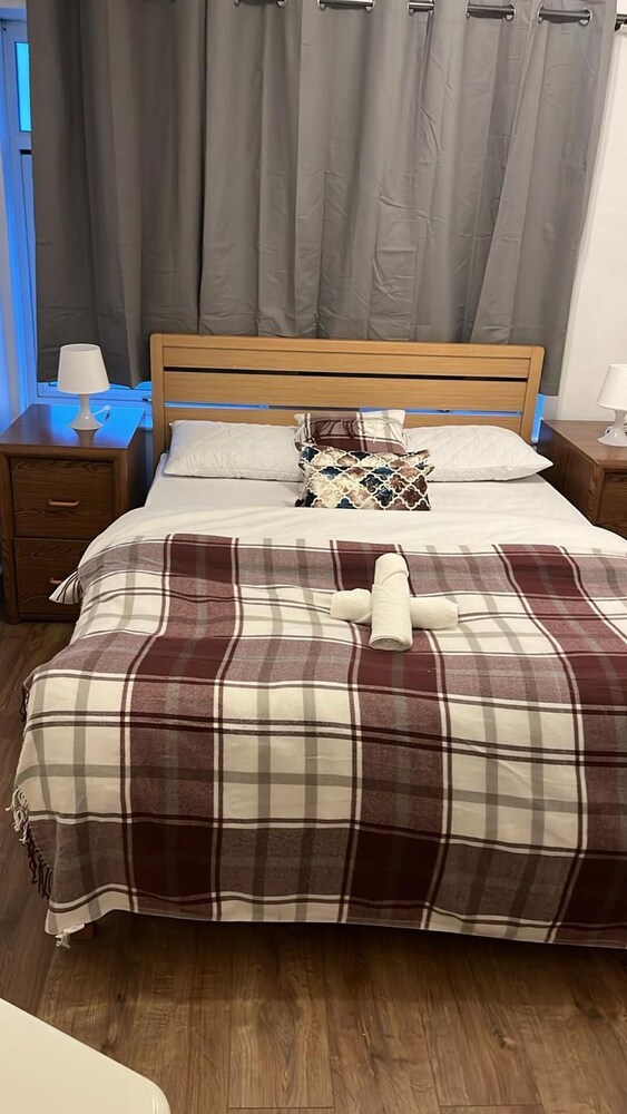 Sheffield Serenity Retreat