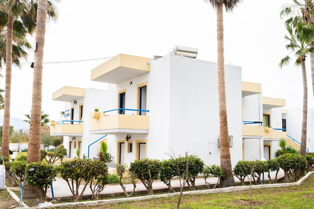 Kos Olympia Apartment Superior at Lambi Beach photo 3