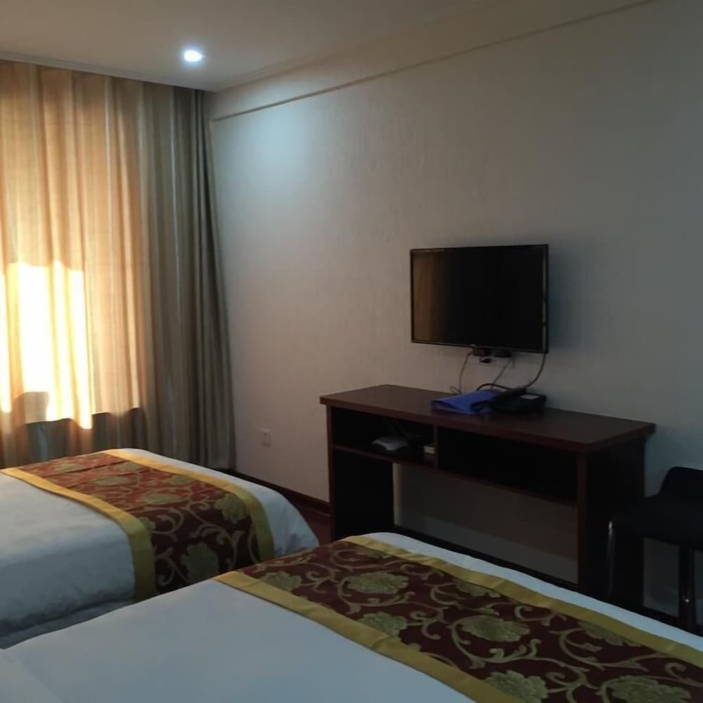 Weihai In-Tone Inn