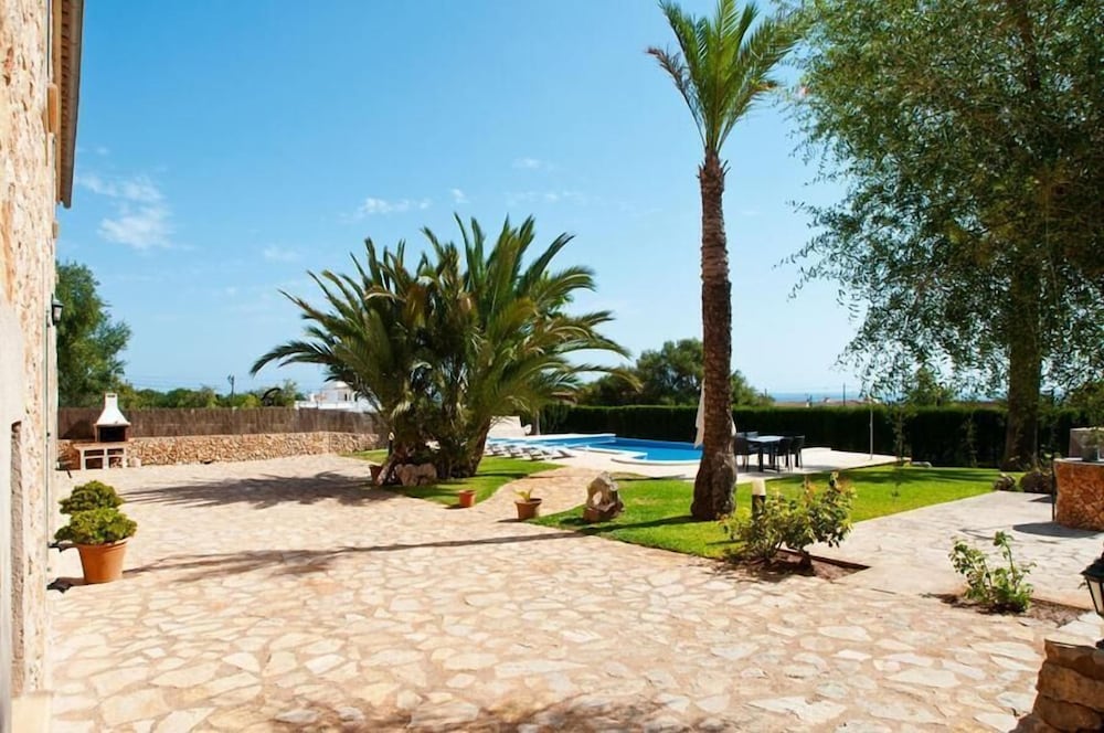 Finca Cas Corso Maravillosa