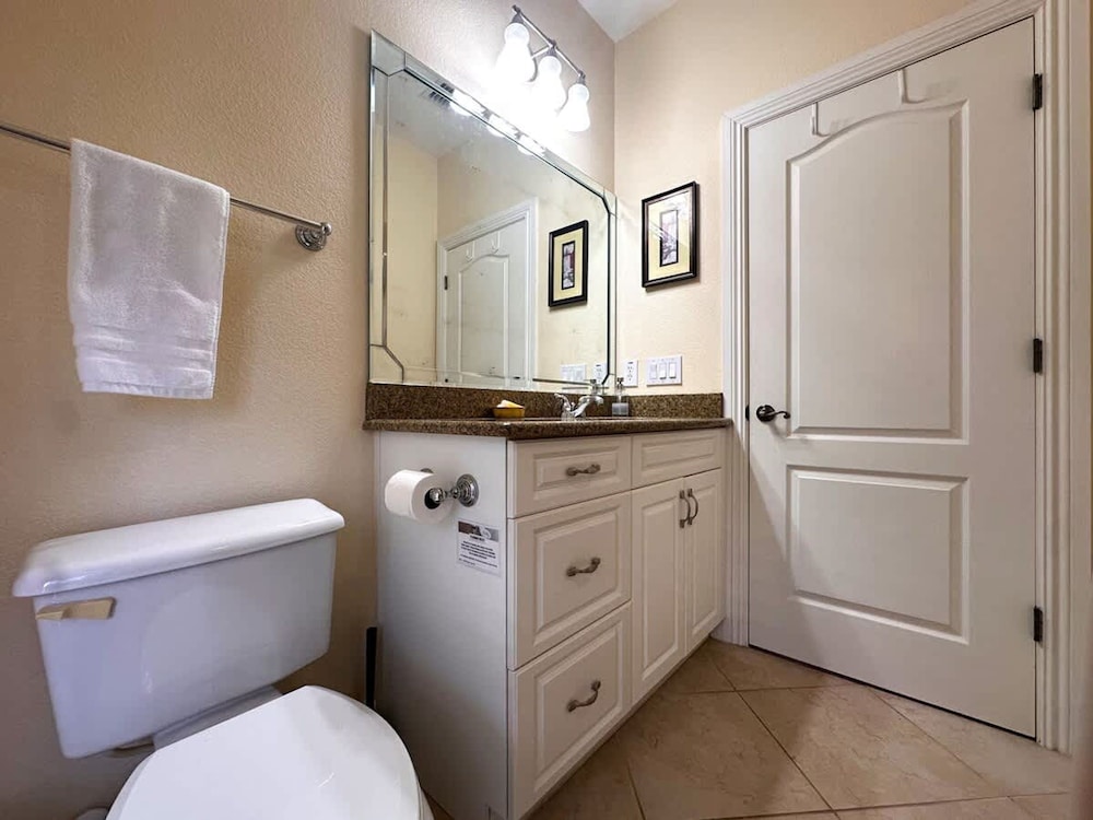 Cozy Reunion Resort Home - Sleeps 4 Near Disney