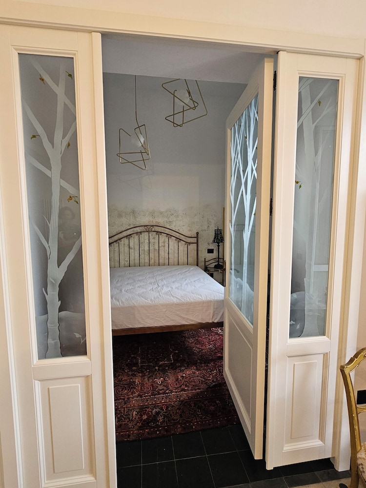 Rocca Contrada relais
