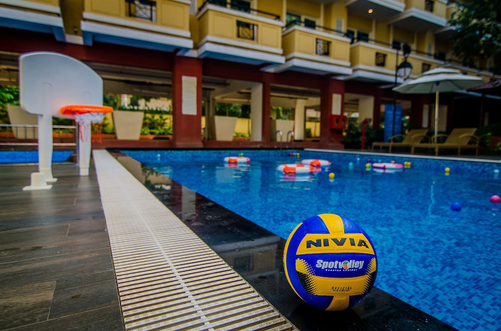 ibis Styles Goa Calangute Hotel