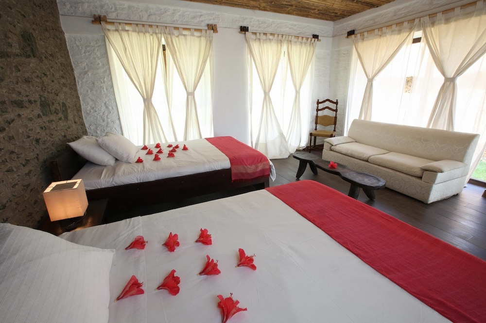 Mayleko Lodge