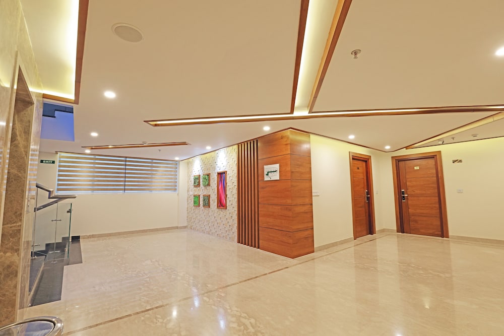 Krishnavalsam Regency view 3