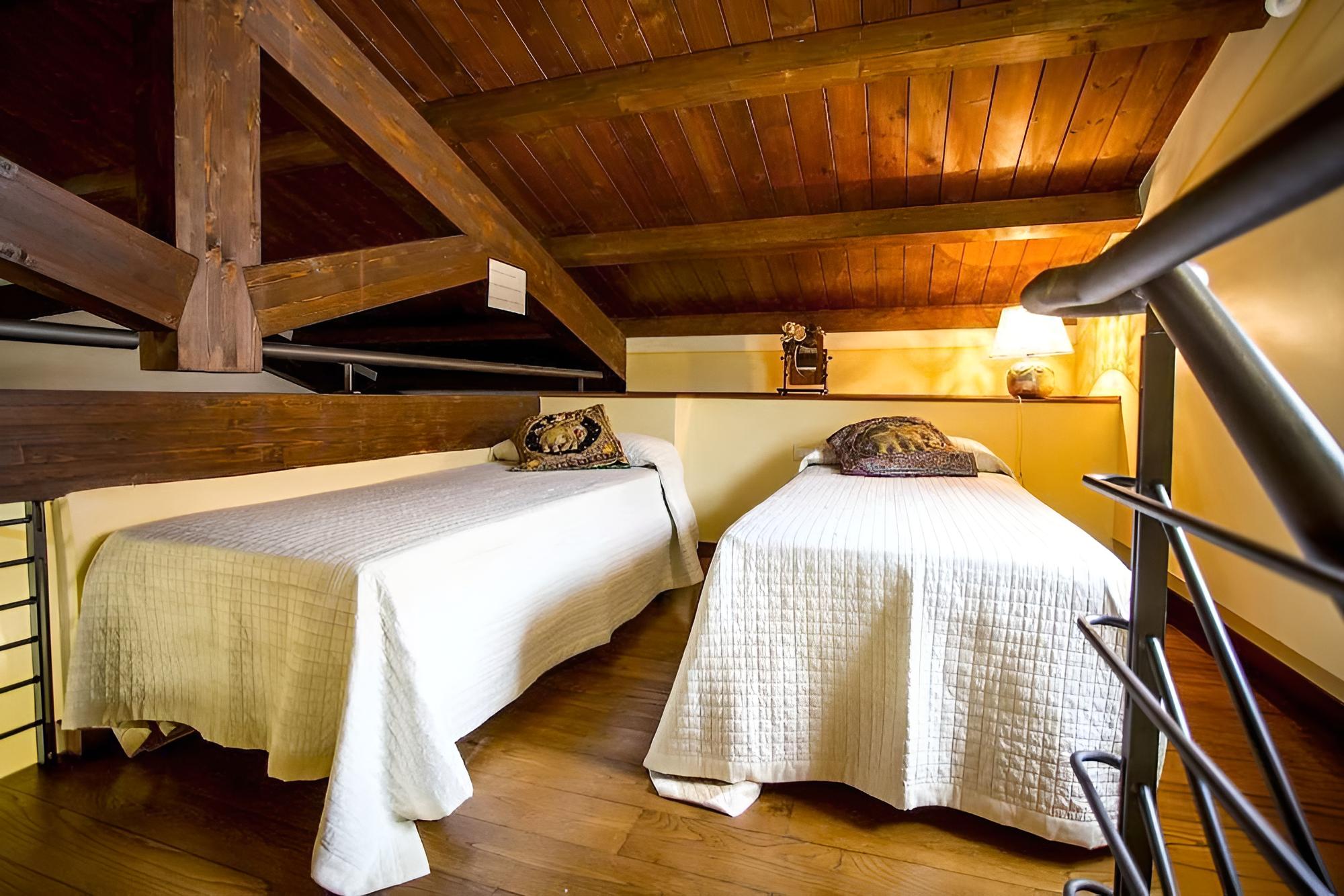 Agriturismo i Granai