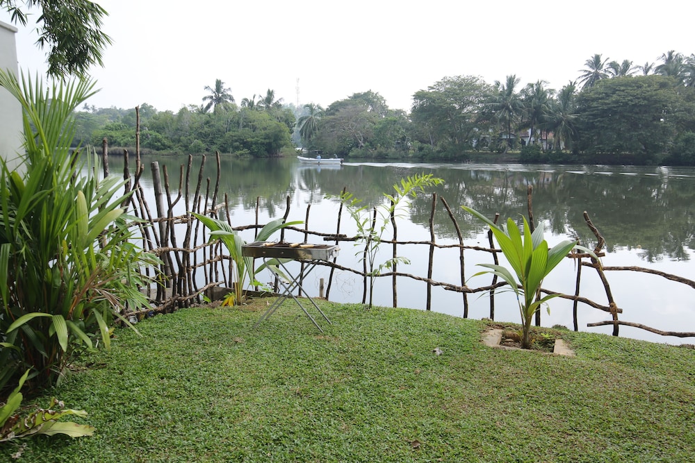 Ocean Gate Galle