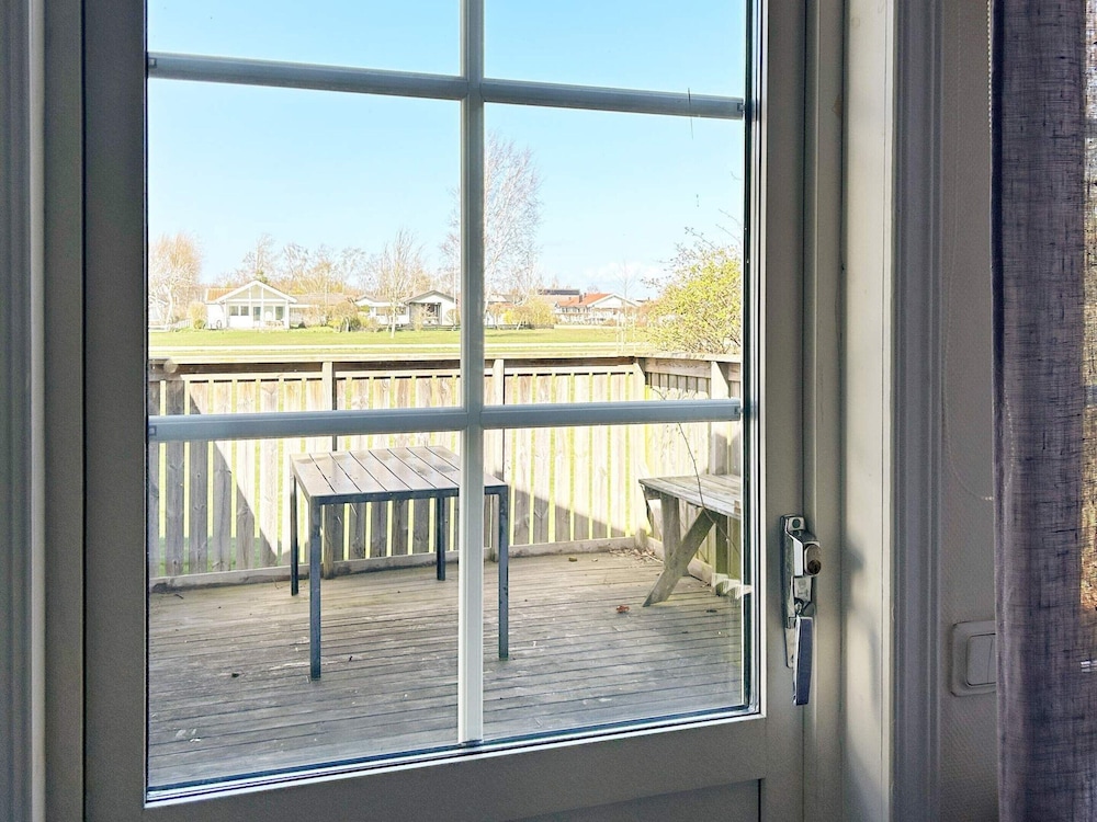 4 Person Holiday Home in Skummeslovsstrand view 2