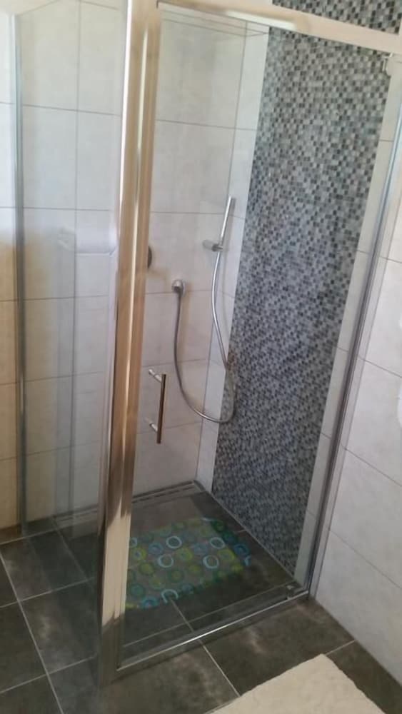 Apartments Villa Rustica