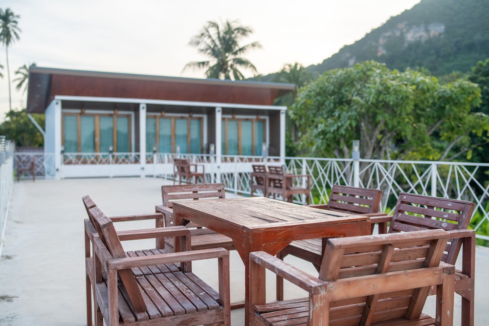 Janpa Resort