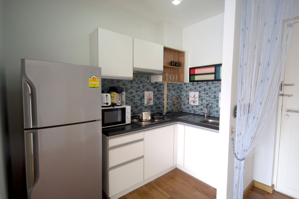 At Sea Condo