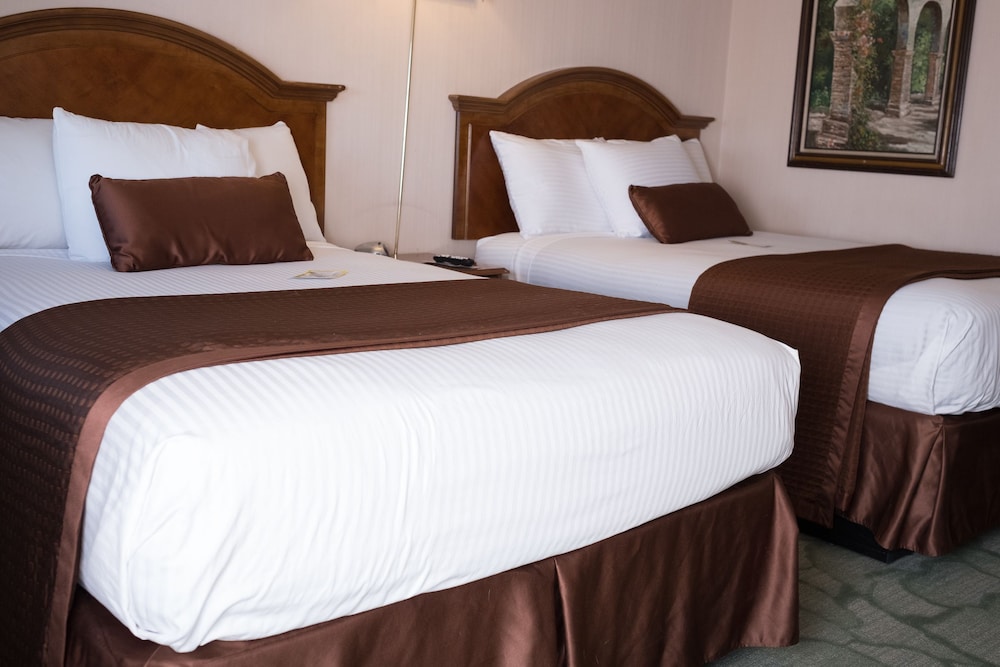 Baker City Vacations - Eldorado Inn Baker City - Property Image 26