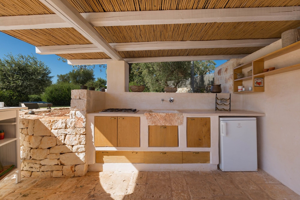 Trullo Luna