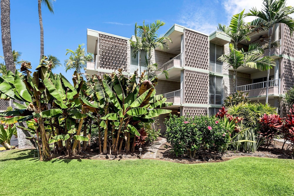 Alii Villas 107 - Ground Floor Oasis - Vrkcv