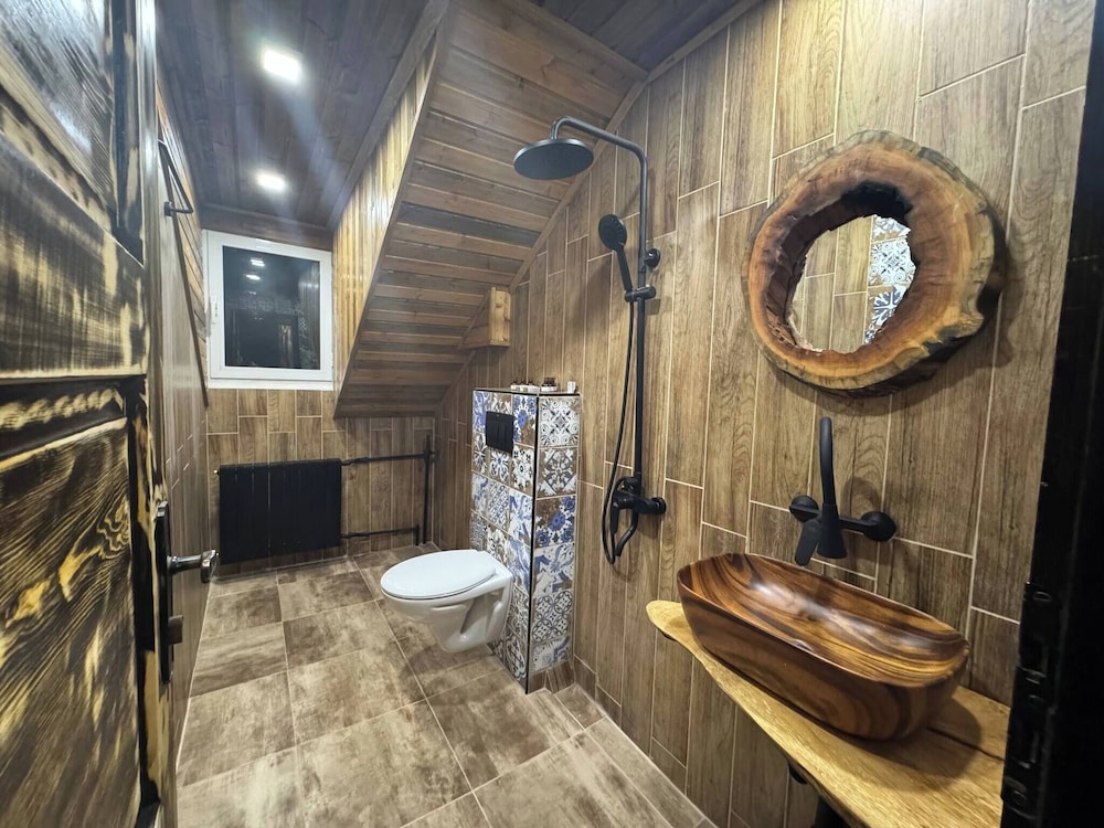 The Forest Villa Borovets1