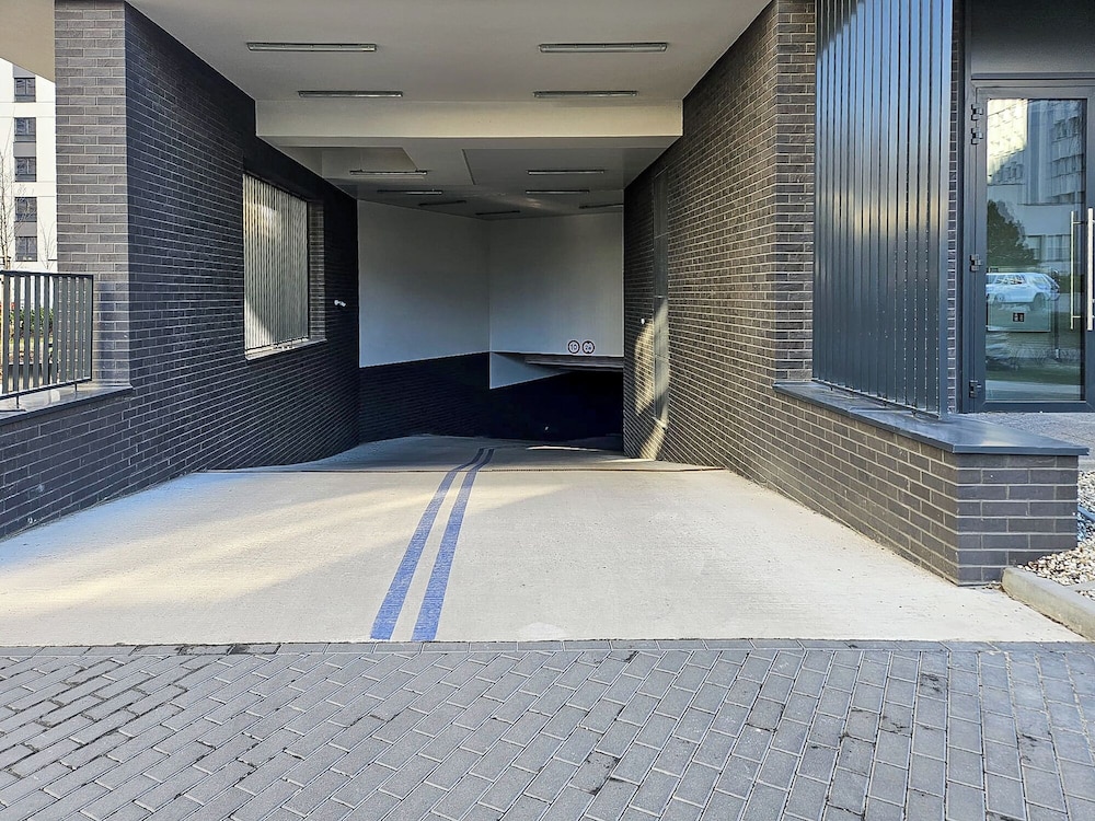 Sky by Kairos Apartments