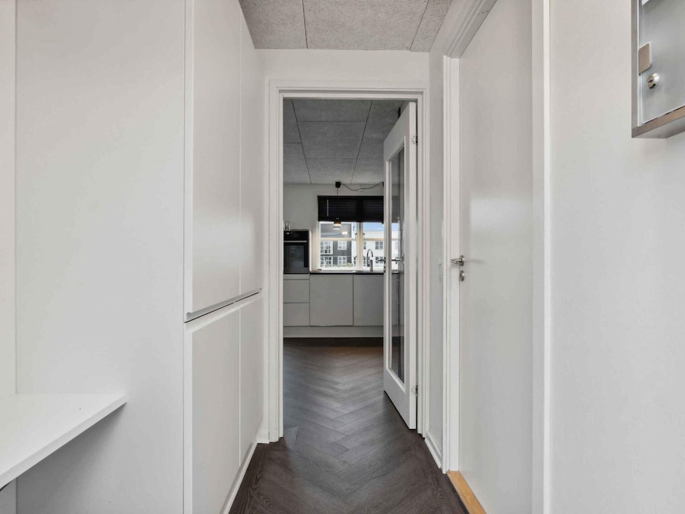 5 Star Holiday Home in Ebeltoft