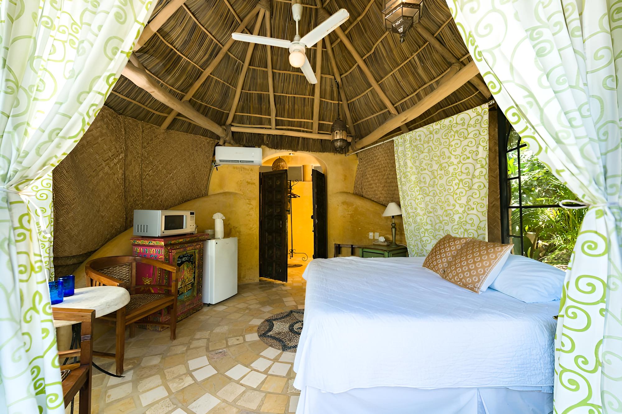 Amor Boutique Hotel