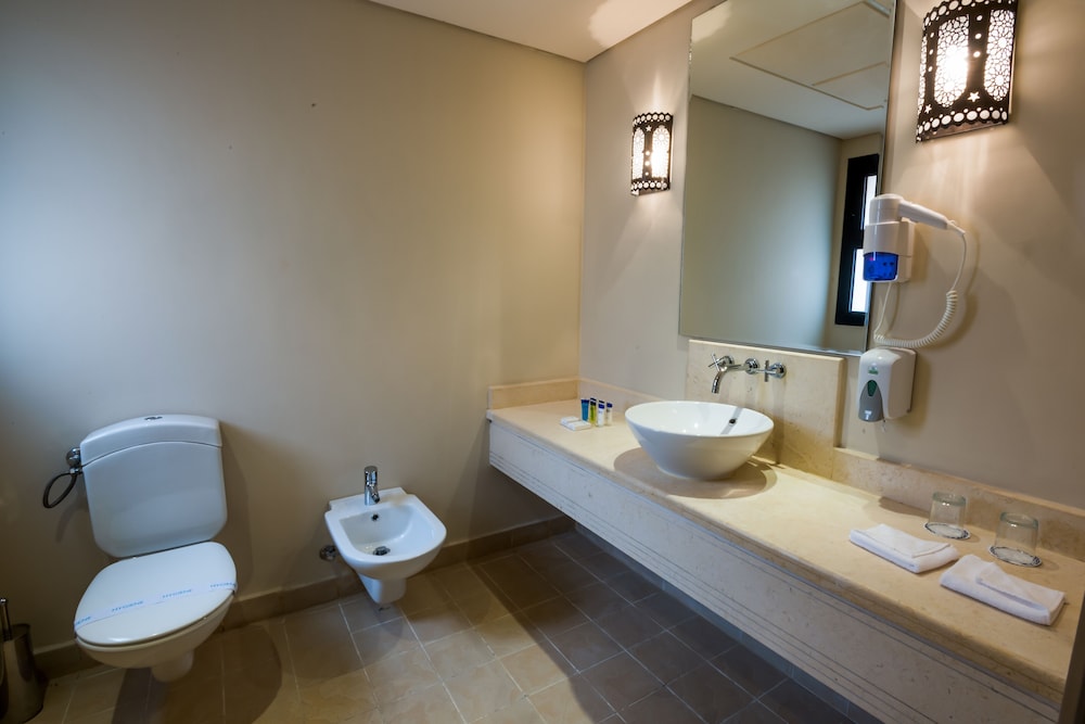 Marina Resort Port Ghalib Radisson Individuals