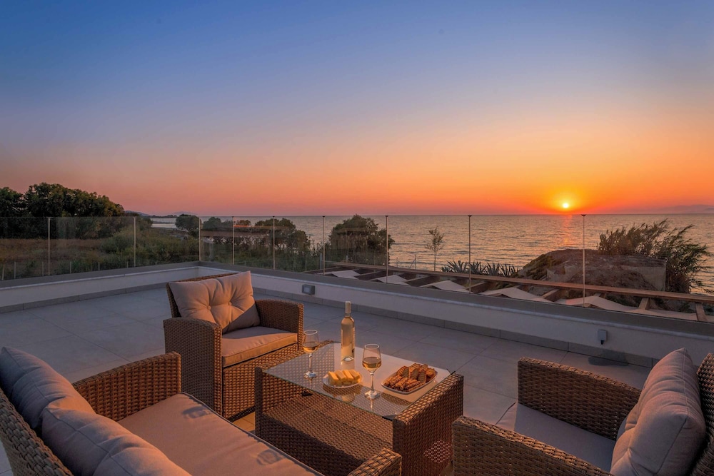 Villa Panaxia Keema