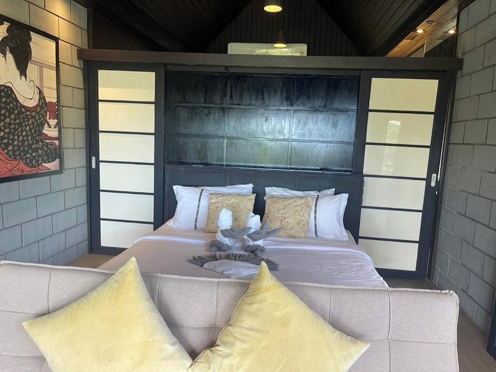 Jaokhun Panorama Villas, Patong