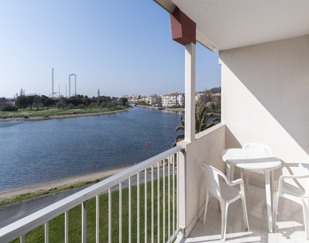 Apartment in Agde Near Sandy Beach