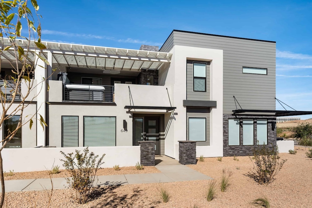 Sunsets And Sandcastles 4 Bedroom Townhouse view 5