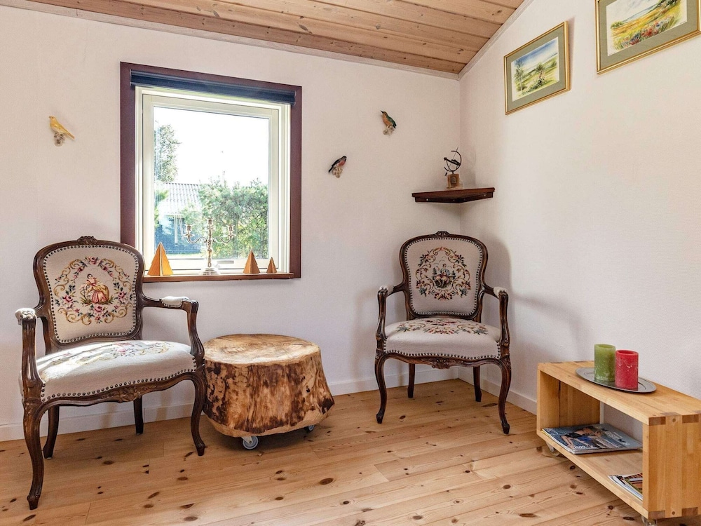 8 Person Holiday Home in Farso view 5