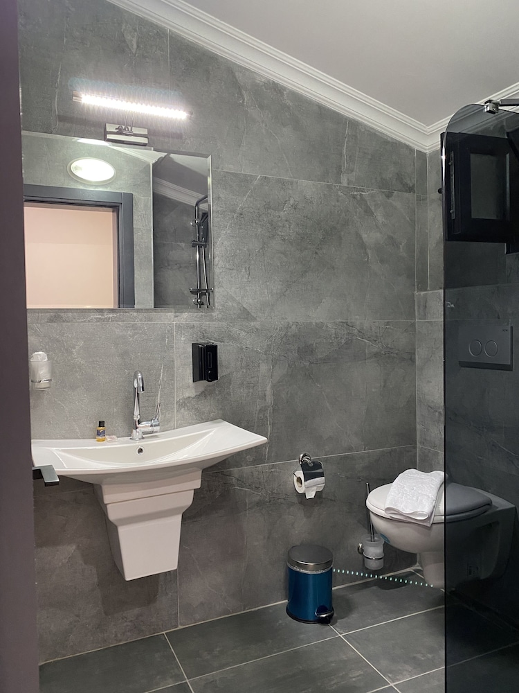 Nefis Hotel Oludeniz - Image 46