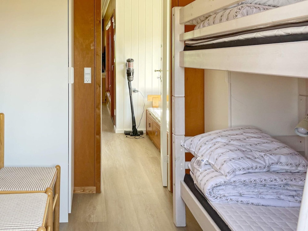 4 Person Holiday Home in Stroby view 2