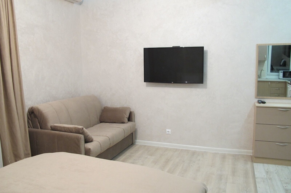 Apartment on Staroobryadcheskaya apt. 4525-1 view 3