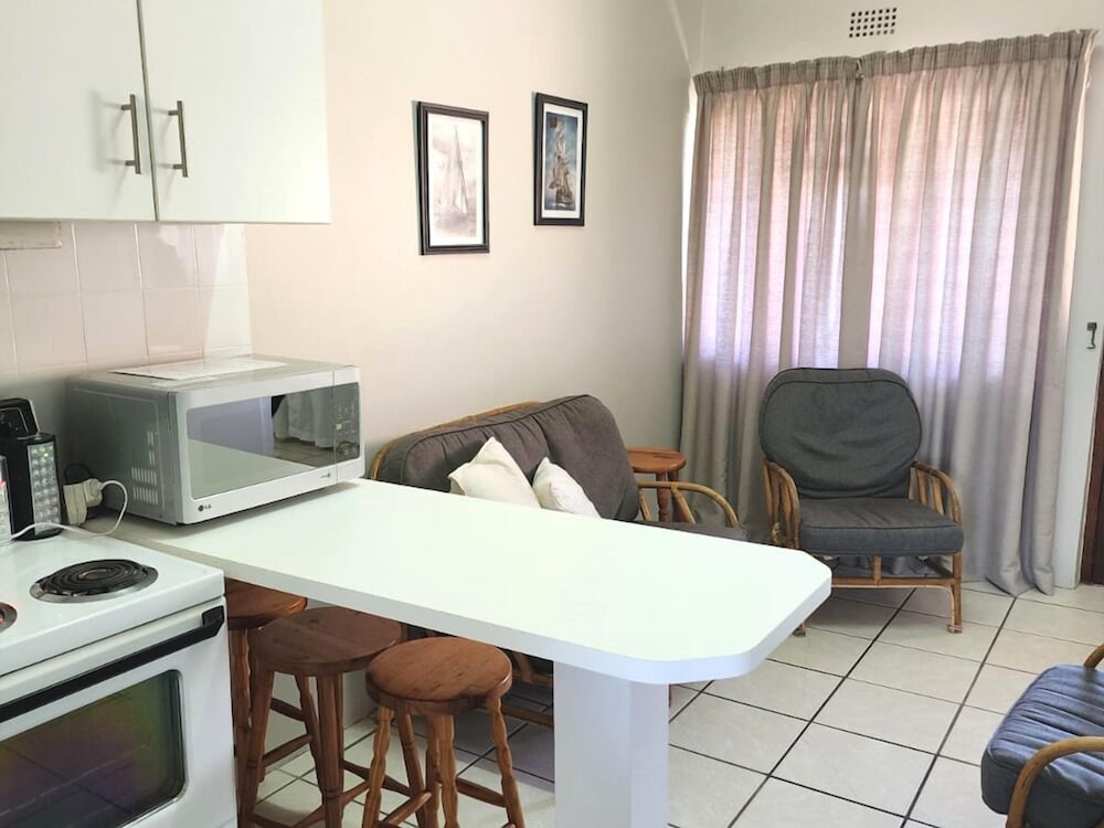 Muir Holiday Apartments