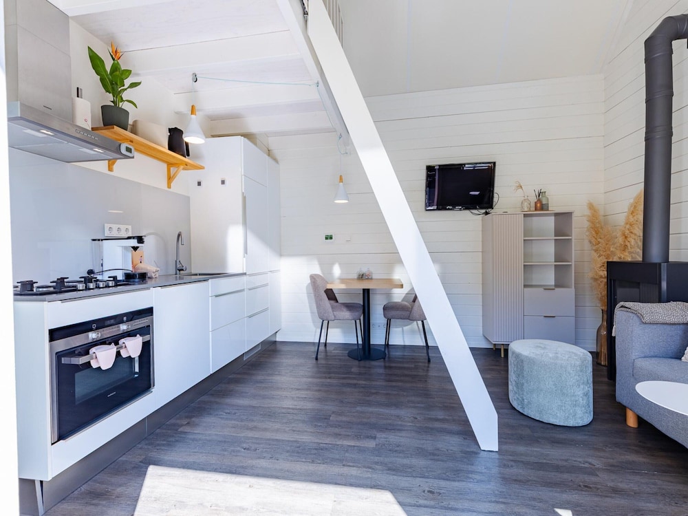 Holiday Home in Domburg Near the Beach