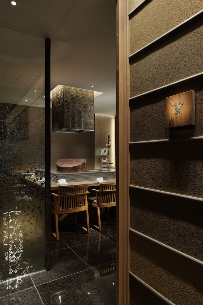 Palace Hotel Tokyo 86