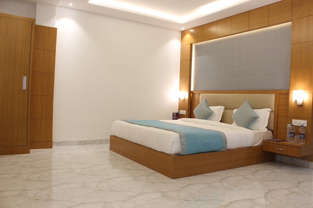 Hotel Transit Near Delhi Airport