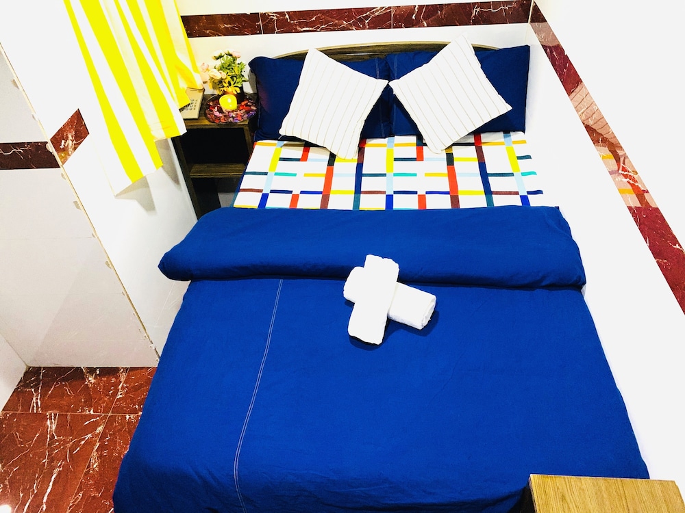 Ashoka Hostel