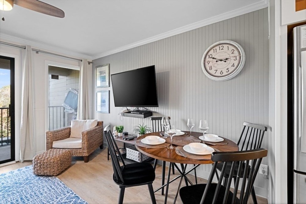 Palmetto Breeze - Monthly Rates! 1 Bedroom Condo