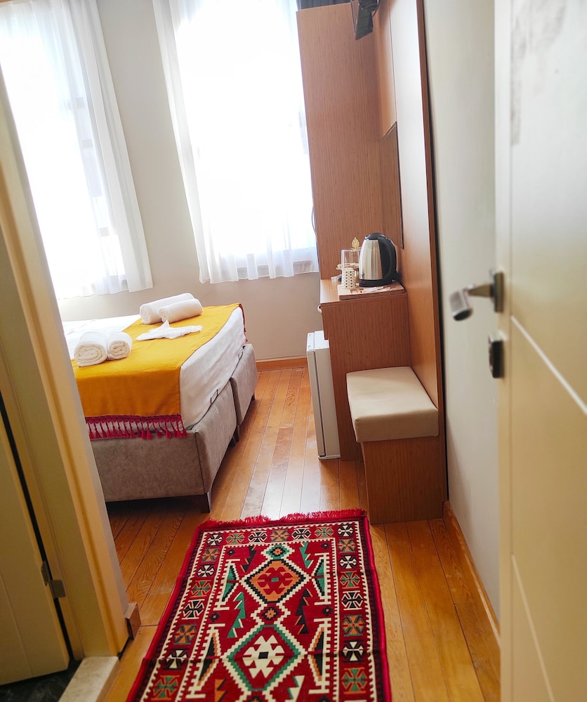 Lebon Otel Eski Şehir - Image 12