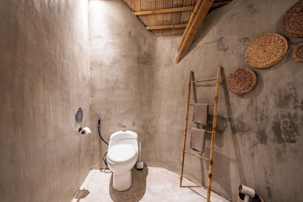 Noon Bamboo Villas