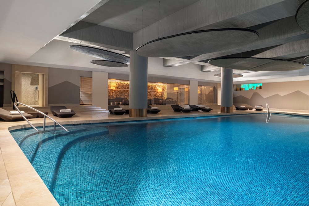 Swissotel Tatil Köyü Bodrum Plajı - Image 35
