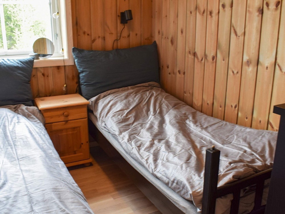 7 Person Holiday Home in Nesbyen view 4