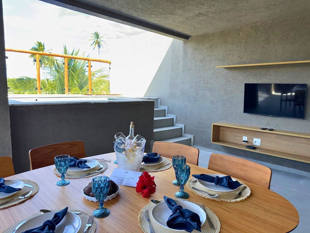 MHV Milagres - Lanai Casa 25