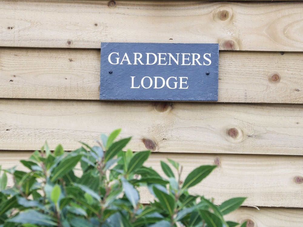 Gardener's Lodge view 4